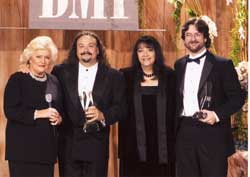 BMI Awards