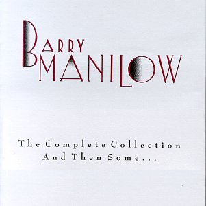 Manilow Boxed Set