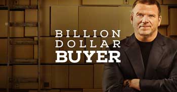 billion dollar buyer