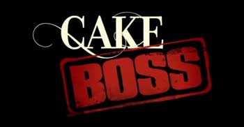 cake boss