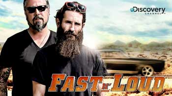 fast n loud