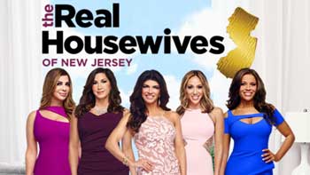 real housewives of new jersey