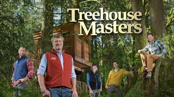 treehouse masters